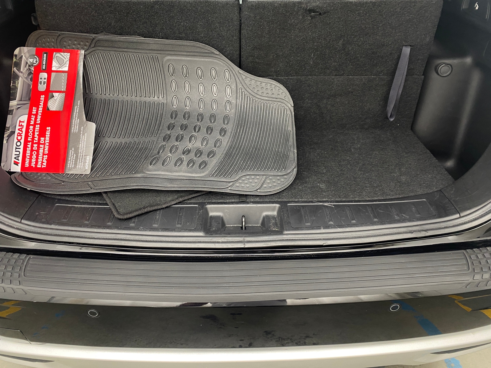 Thumbnail: 2024 Mitsubishi Outlander - 6