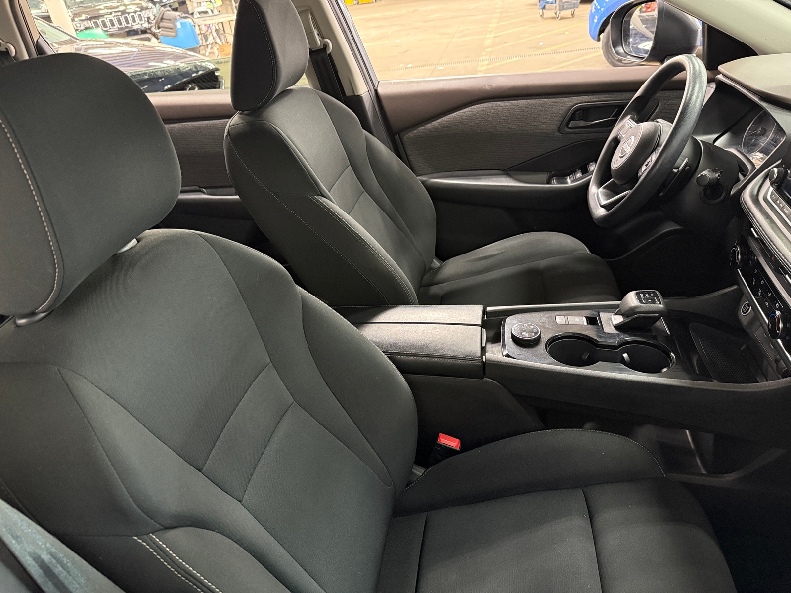 Thumbnail: 2023 Nissan Rogue - 2