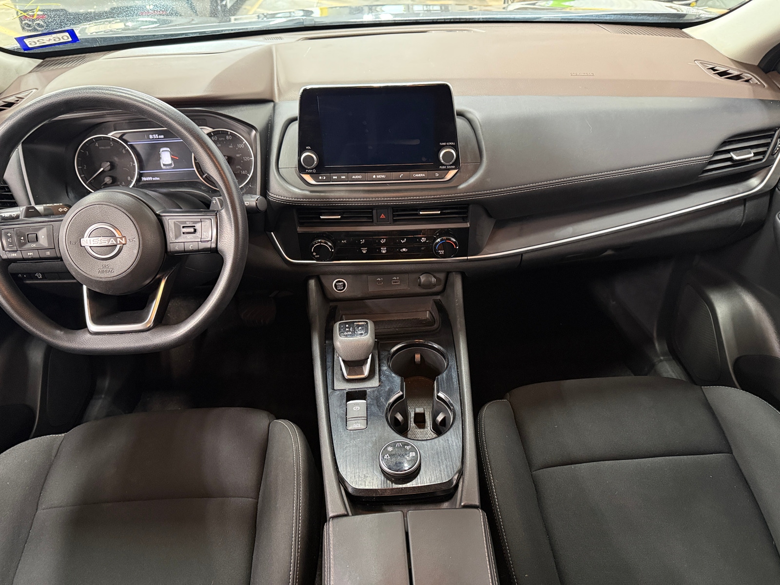 Thumbnail: 2023 Nissan Rogue - 3