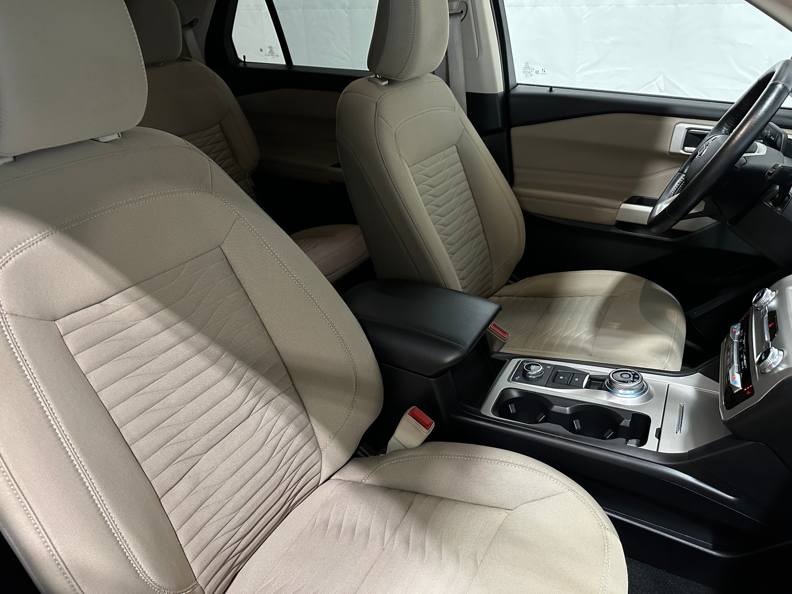 Thumbnail: 2021 Ford Explorer - 2