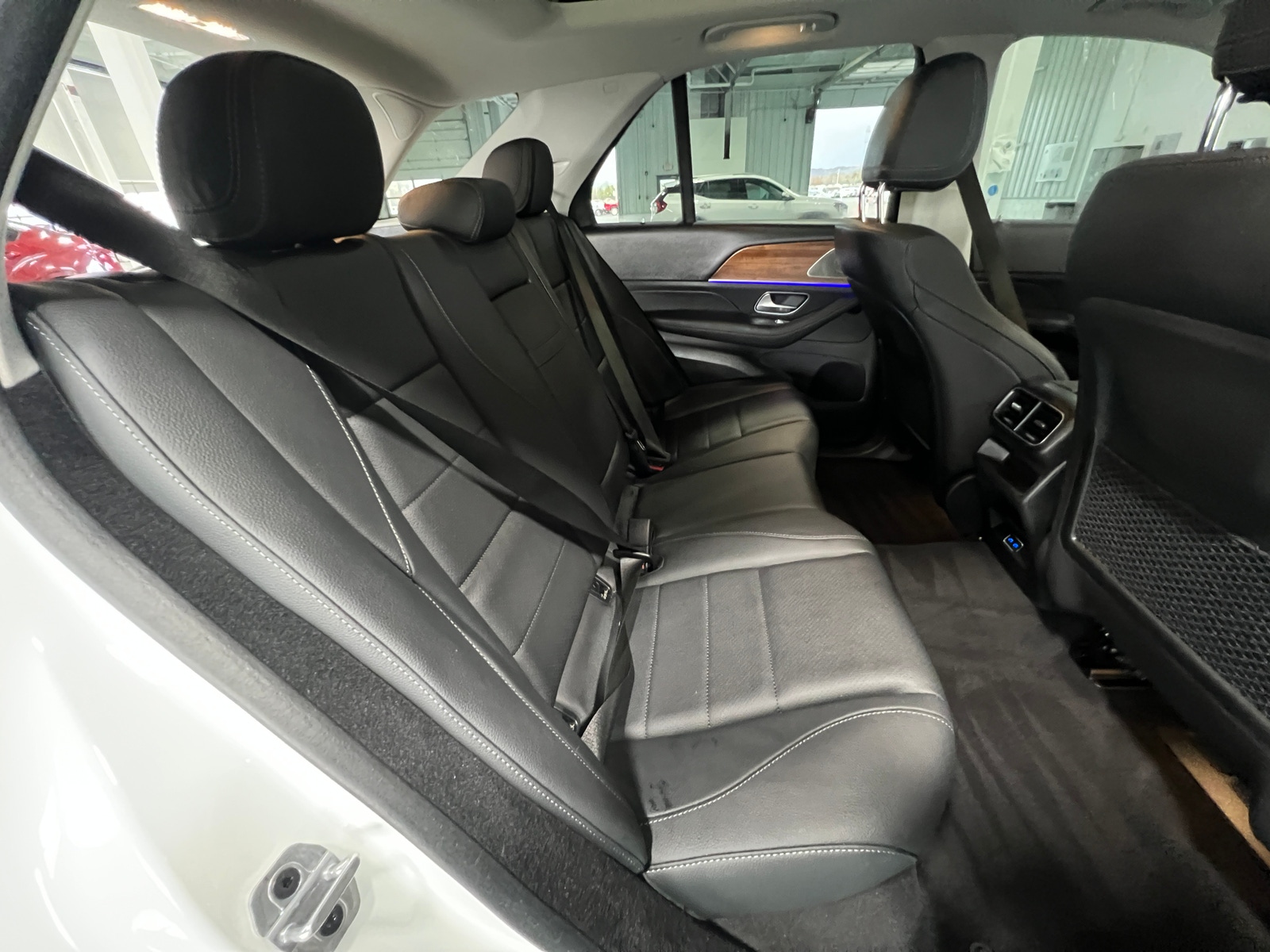 Thumbnail: 2024 Mercedes-Benz GLE - 5