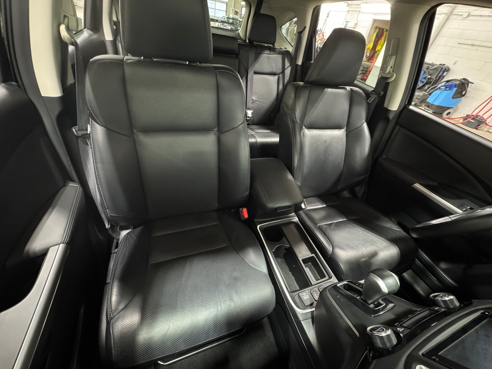 Thumbnail: 2016 Honda CR-V - 2