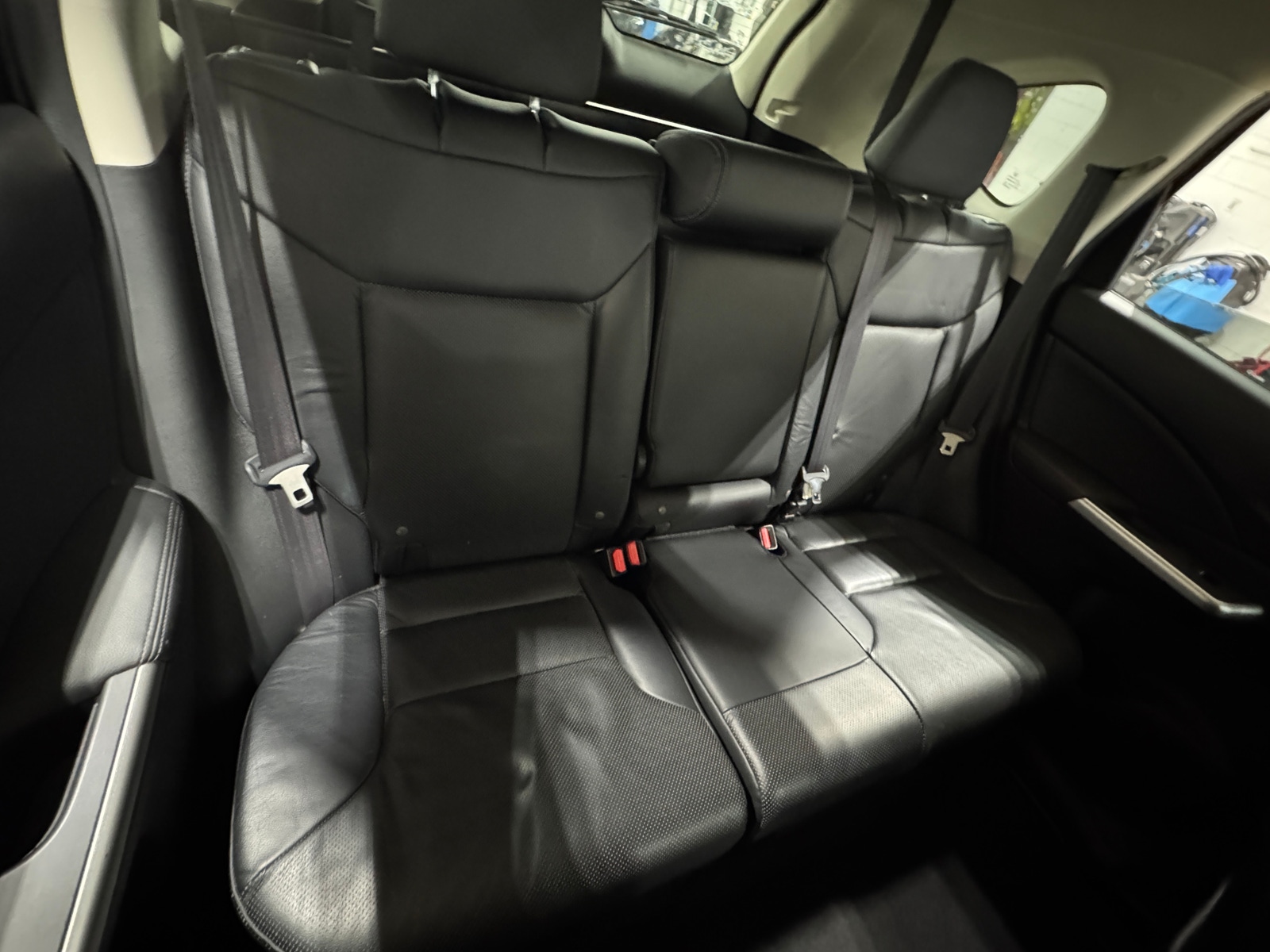 Thumbnail: 2016 Honda CR-V - 6