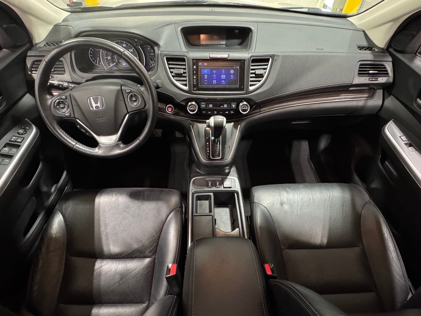 Thumbnail: 2016 Honda CR-V - 3