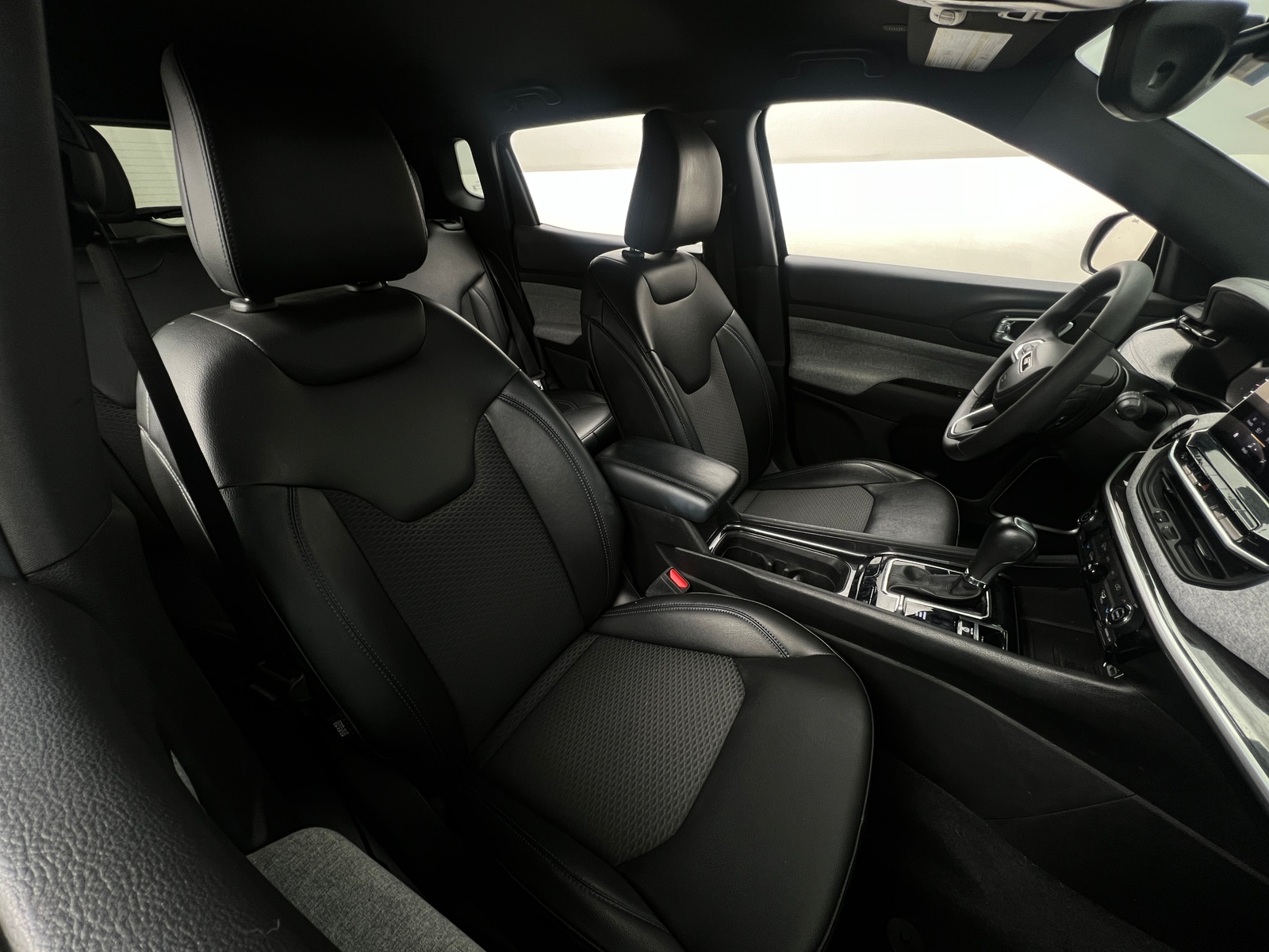 Thumbnail: 2023 Jeep Compass - 2