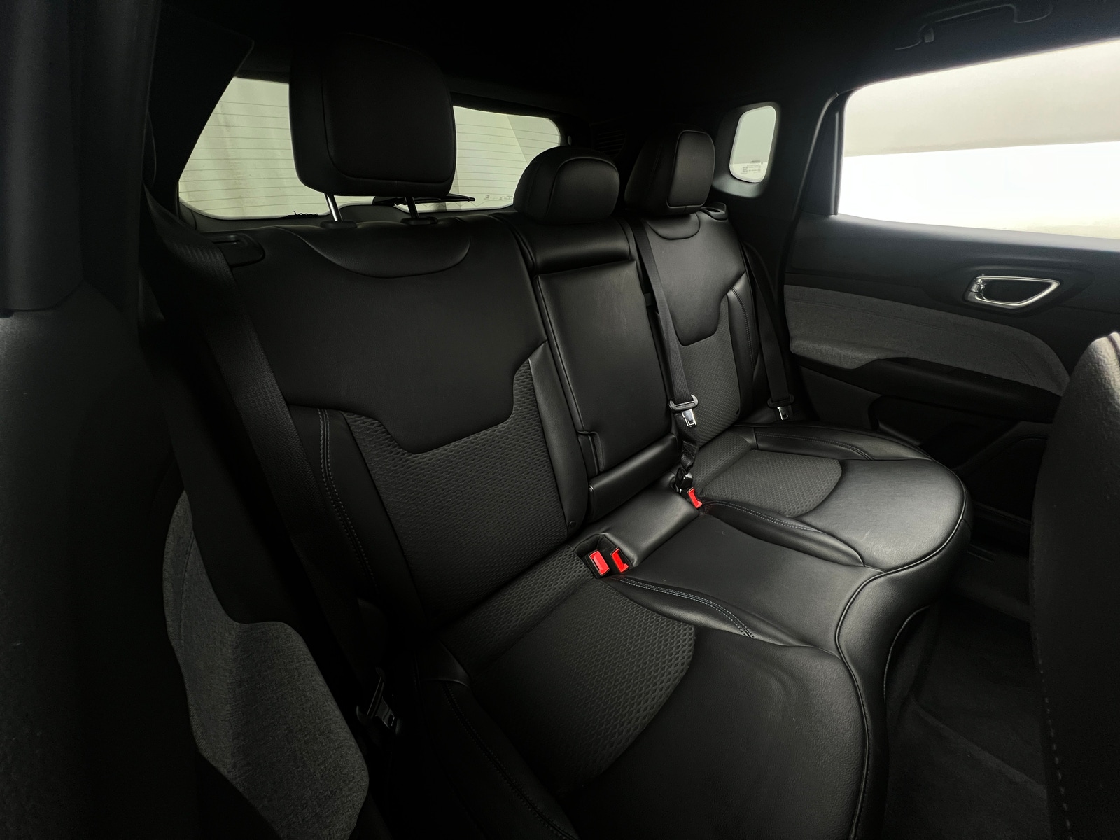 Thumbnail: 2023 Jeep Compass - 6