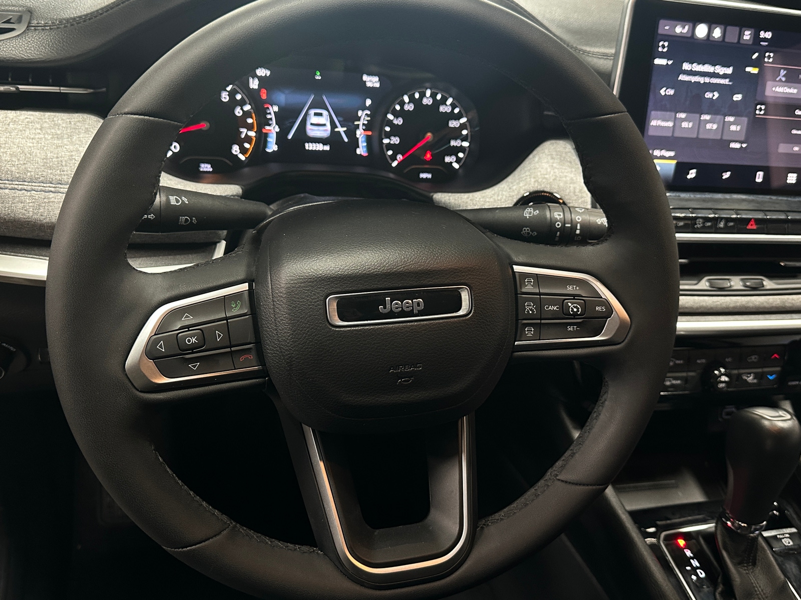 Thumbnail: 2023 Jeep Compass - 5