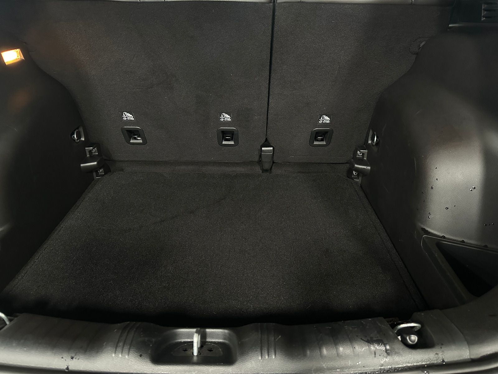 Thumbnail: 2023 Jeep Compass - 7