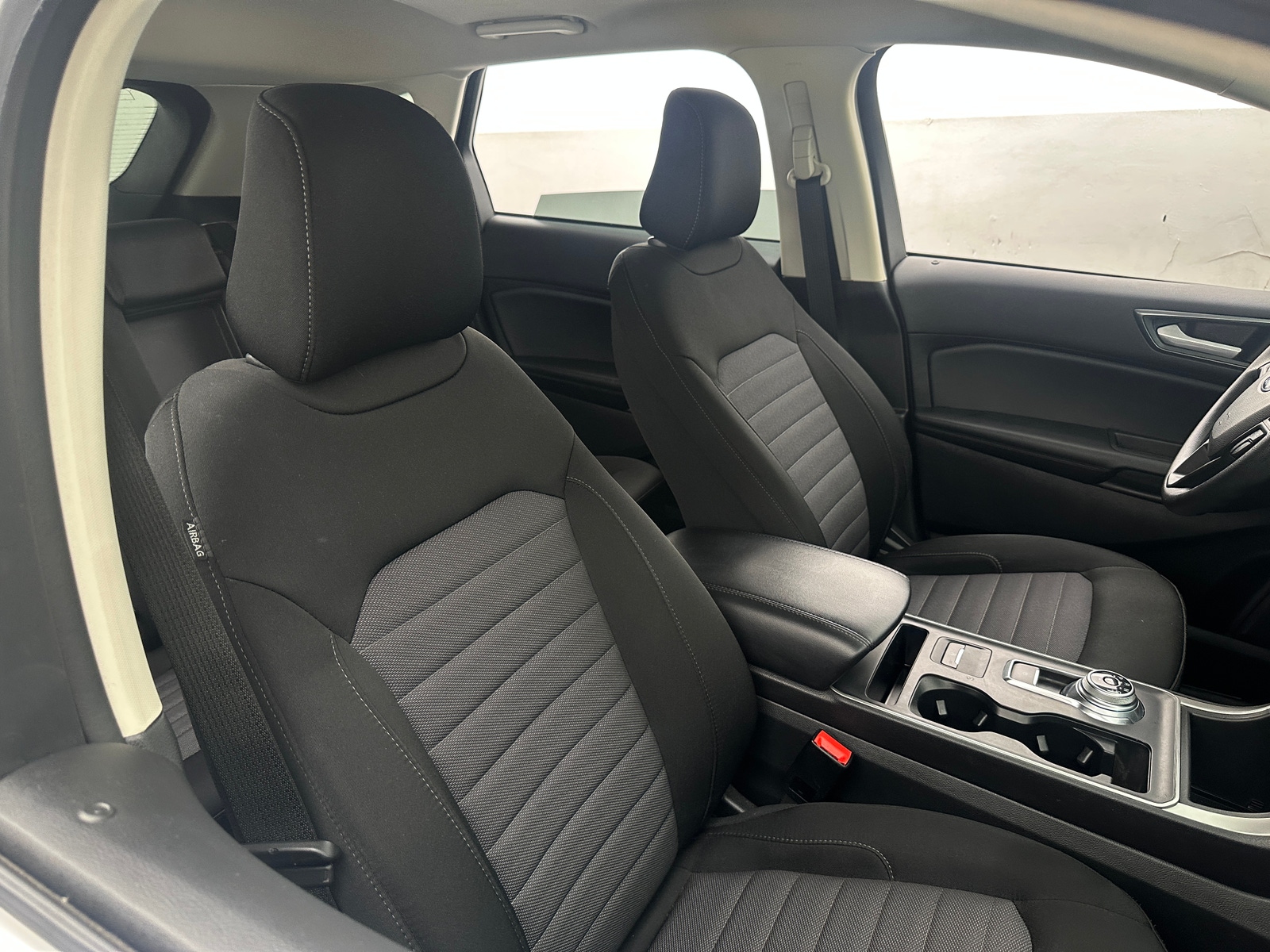 Thumbnail: 2024 Ford Edge - 2