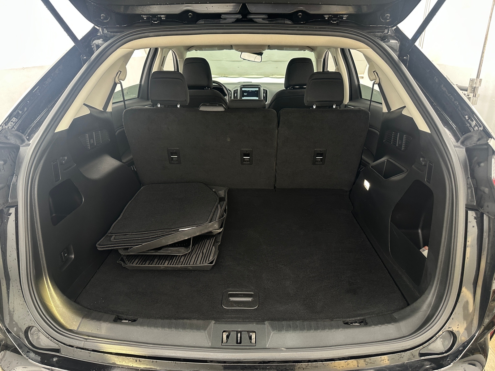 Thumbnail: 2024 Ford Edge - 7