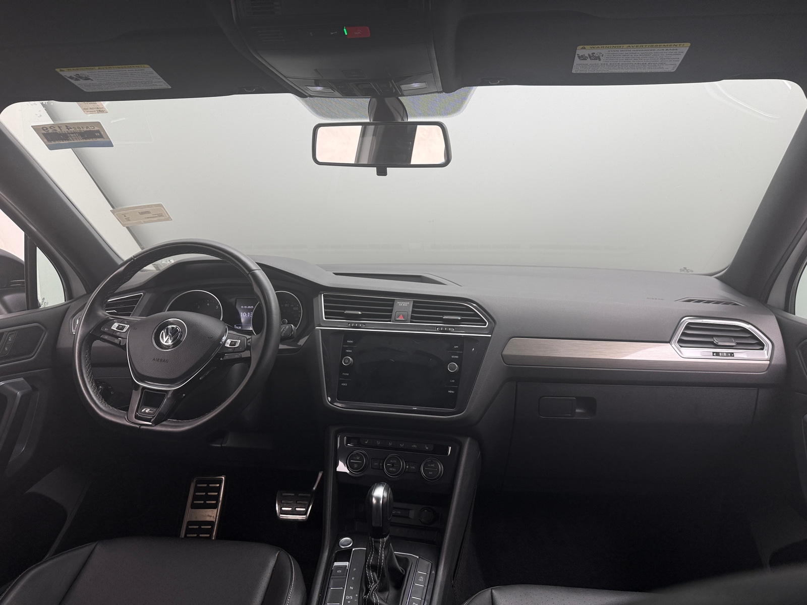 Thumbnail: 2021 Volkswagen Tiguan - 2