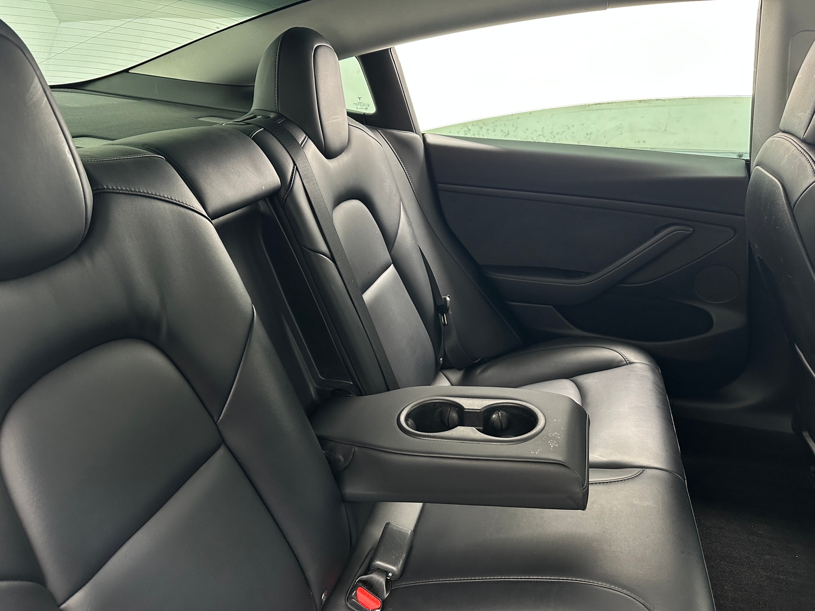 Thumbnail: 2021 Tesla Model 3 - 5