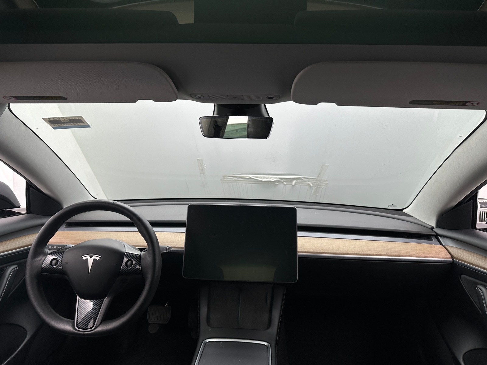 Thumbnail: 2021 Tesla Model 3 - 2