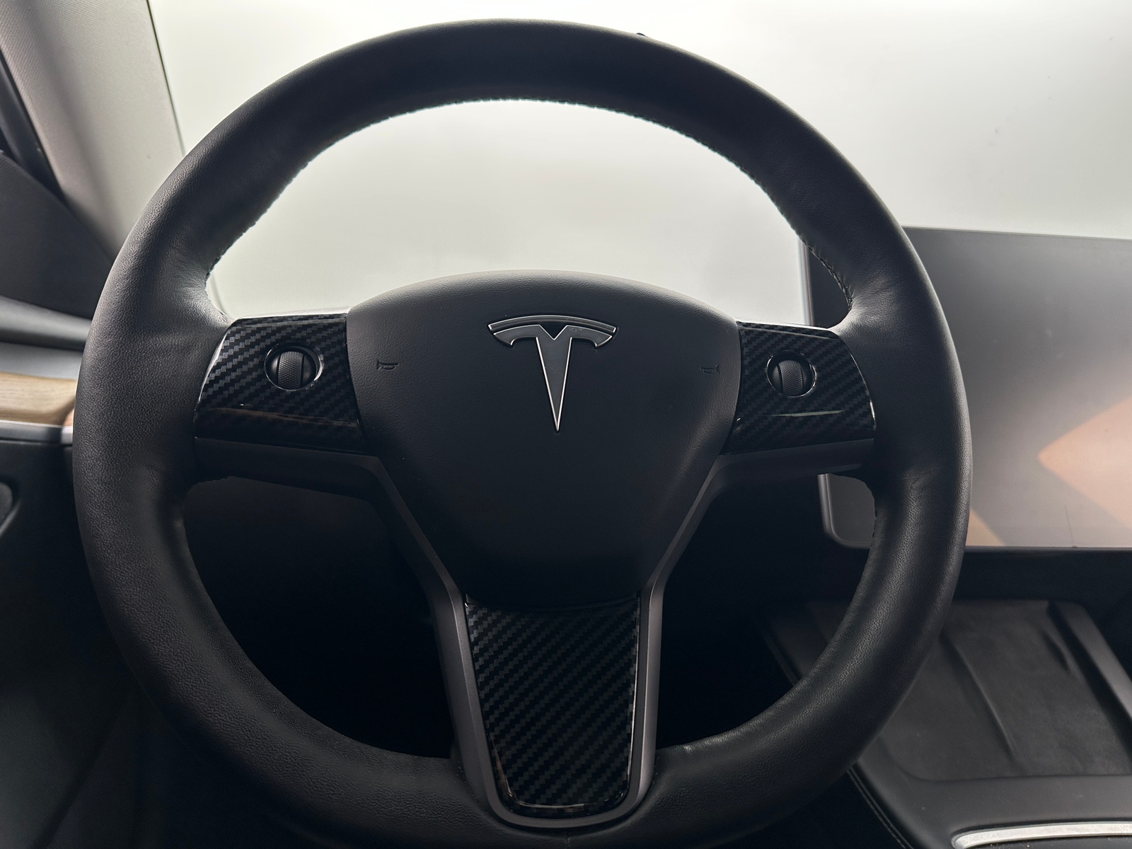 Thumbnail: 2021 Tesla Model 3 - 4