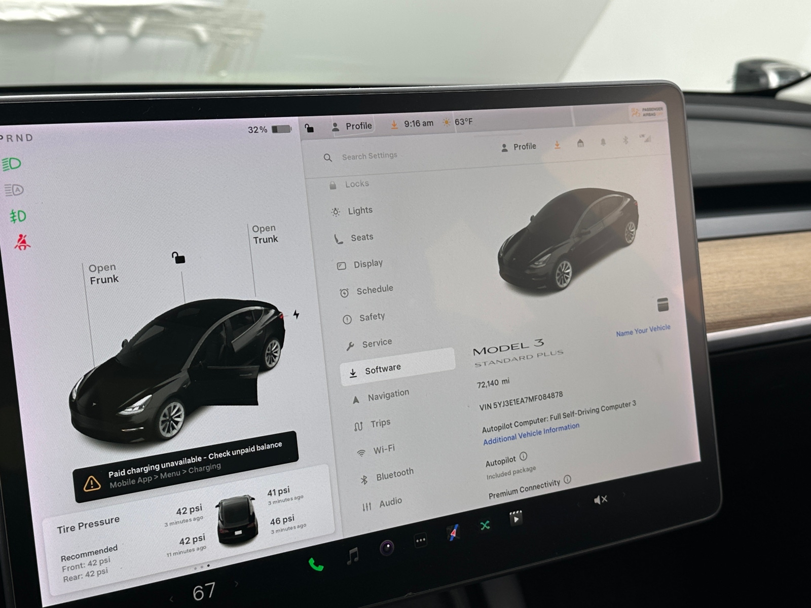 Thumbnail: 2021 Tesla Model 3 - 3