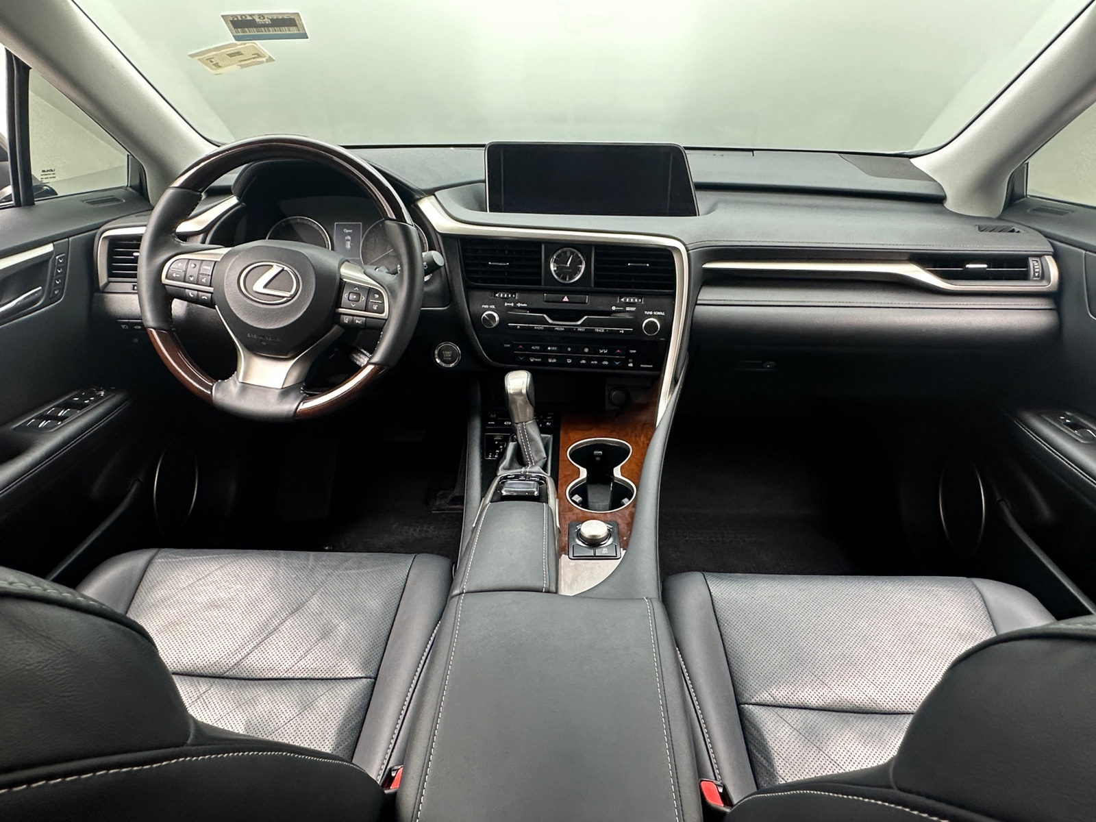 Thumbnail: 2017 Lexus RX - 2