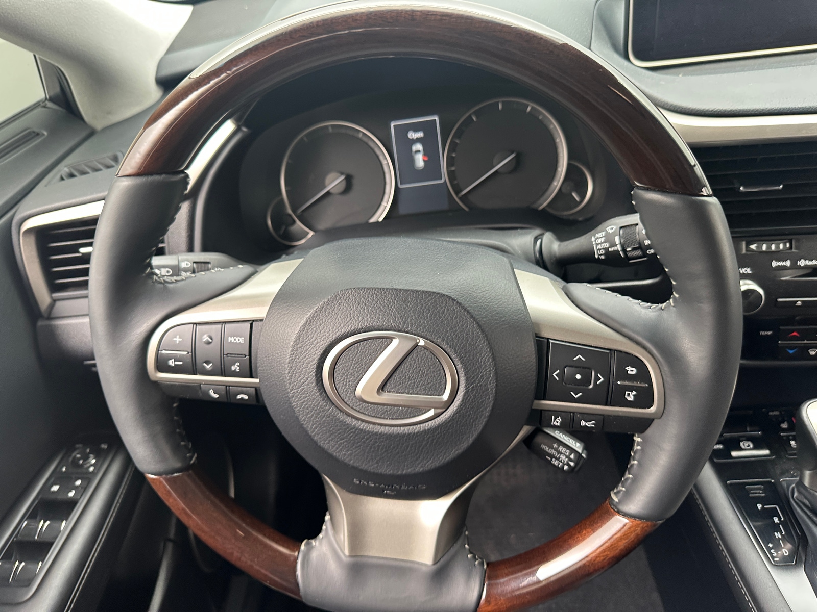 Thumbnail: 2017 Lexus RX - 4