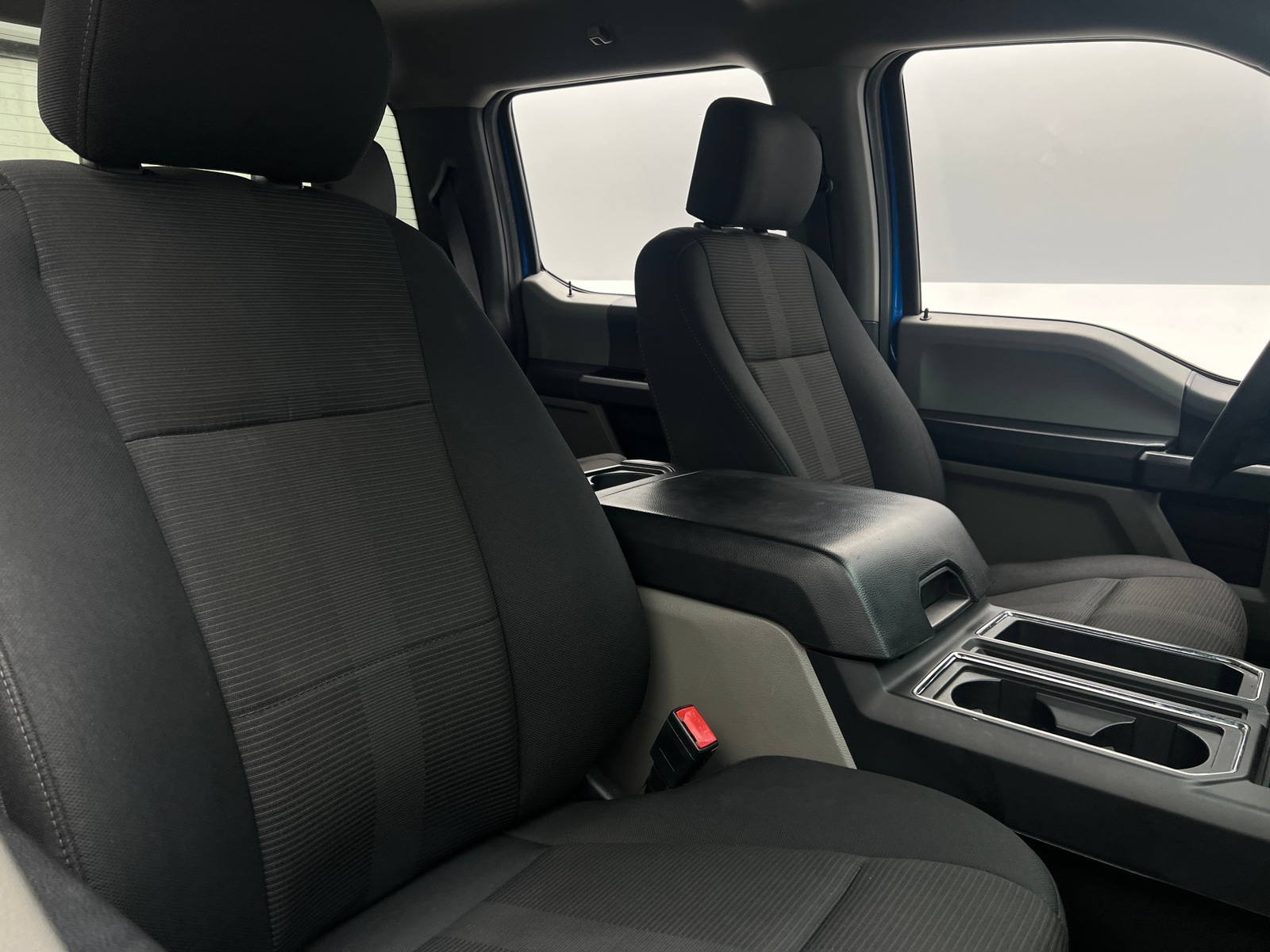 Thumbnail: 2020 Ford Econoline - 2