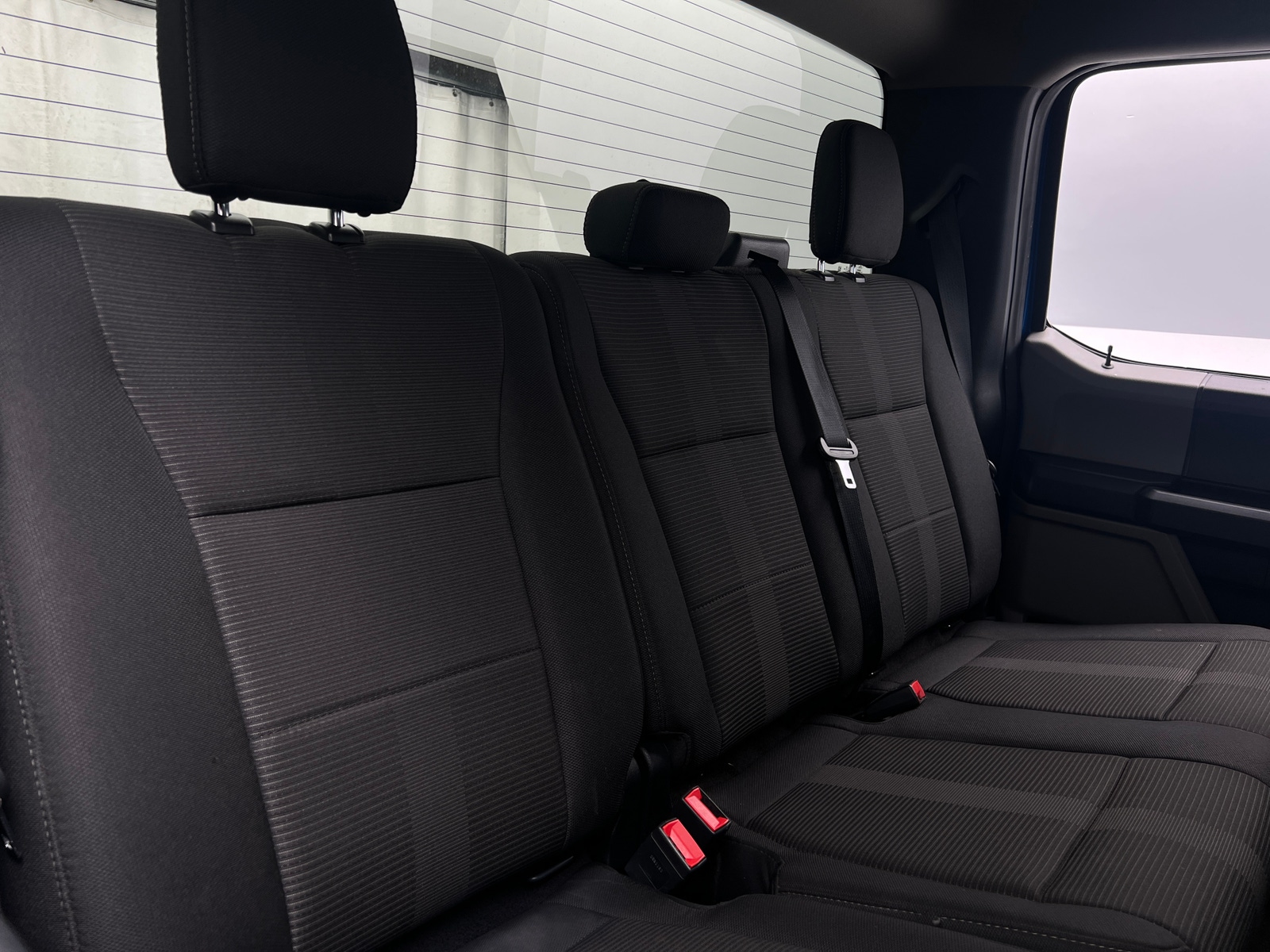 Thumbnail: 2020 Ford Econoline - 6