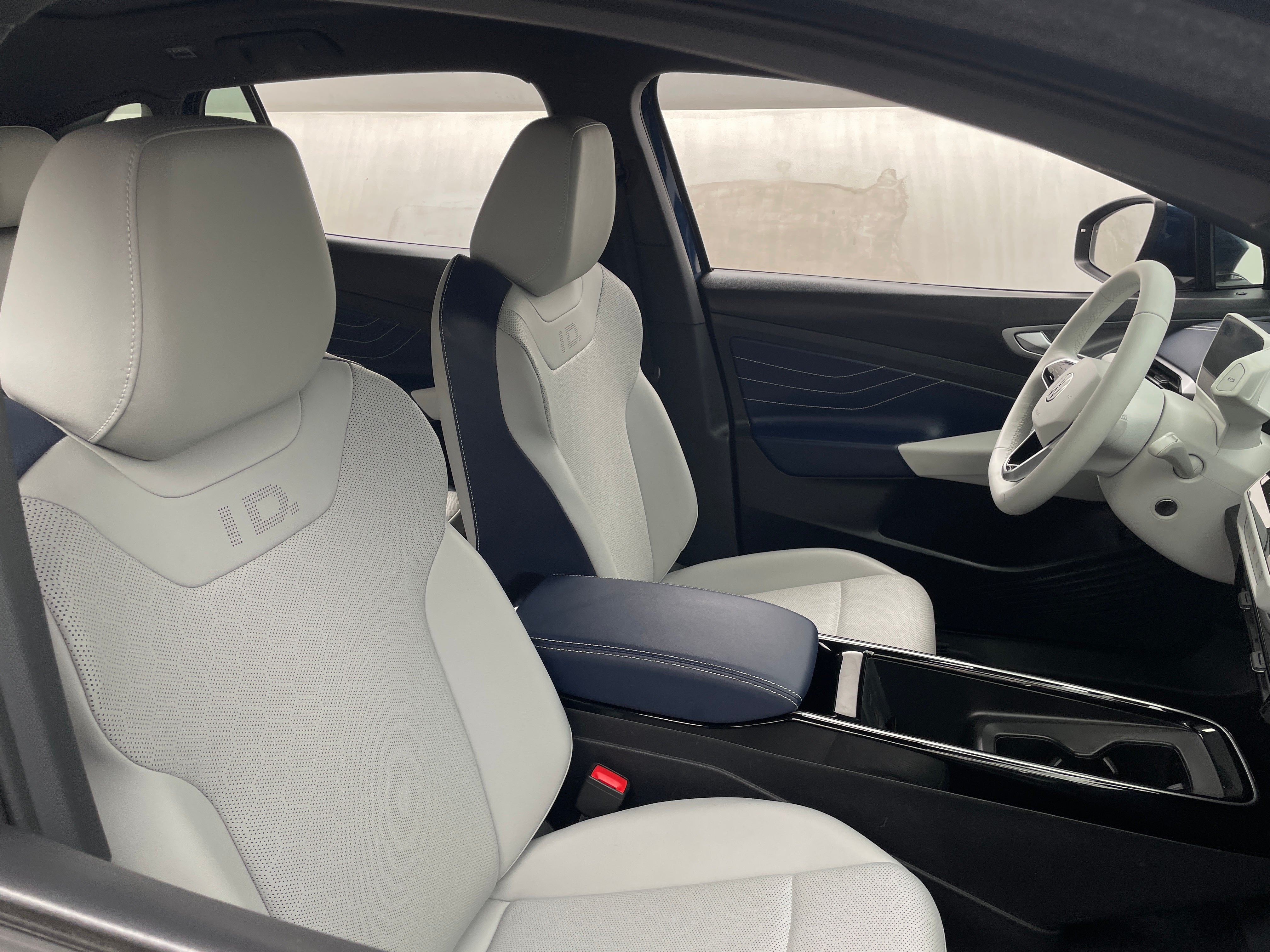 2023 Volkswagen ID.4