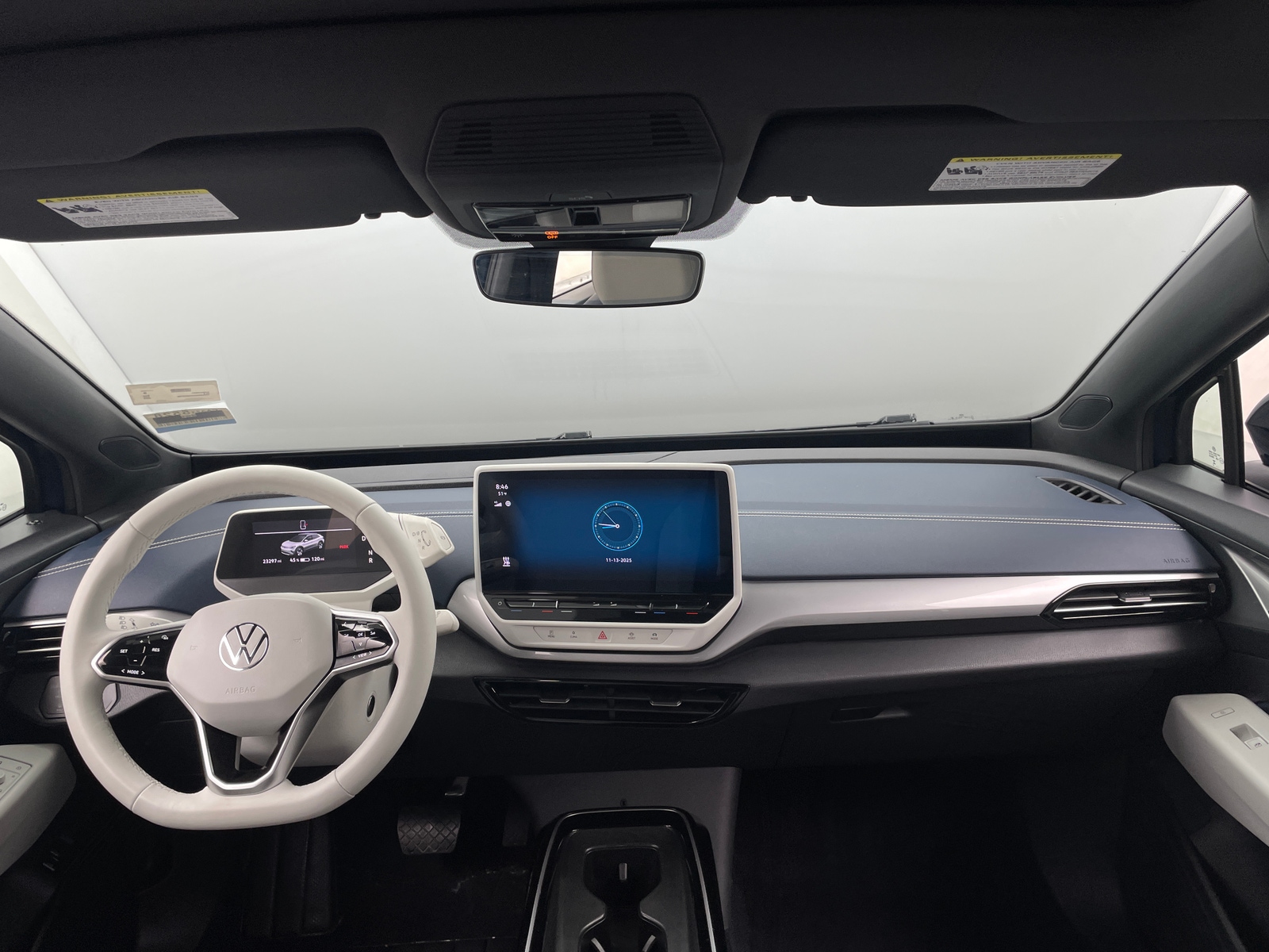 Thumbnail: 2023 Volkswagen ID.4 - 2