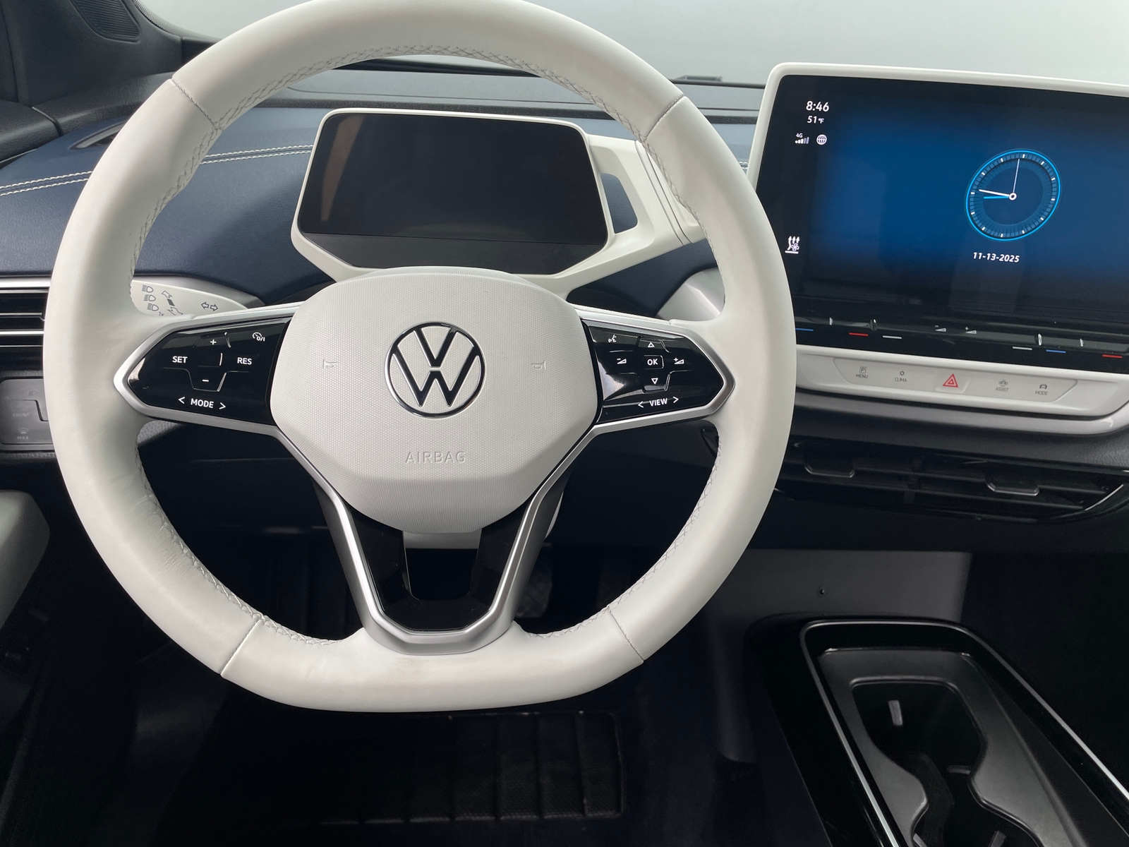 Thumbnail: 2023 Volkswagen ID.4 - 4