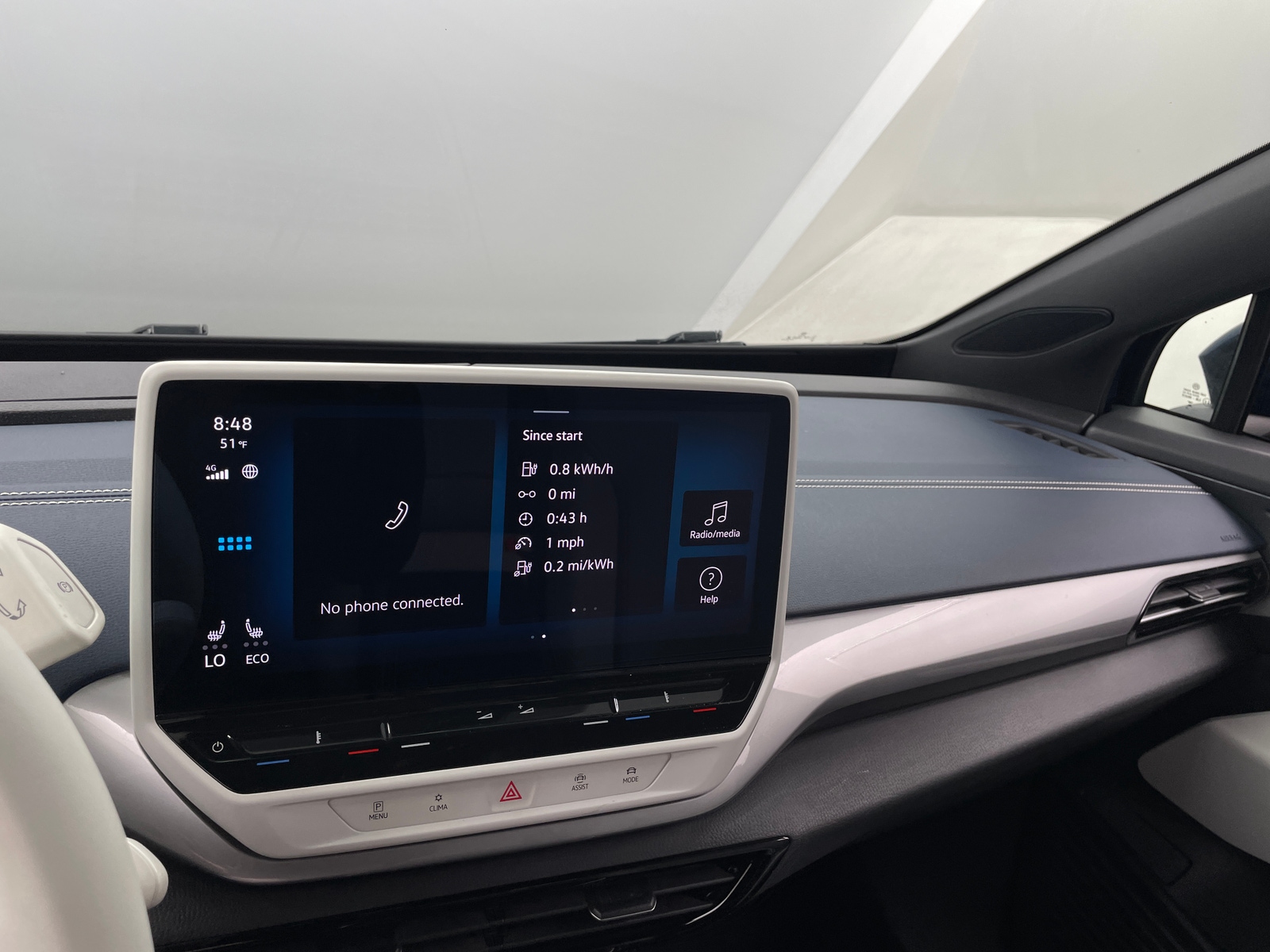 Thumbnail: 2023 Volkswagen ID.4 - 3