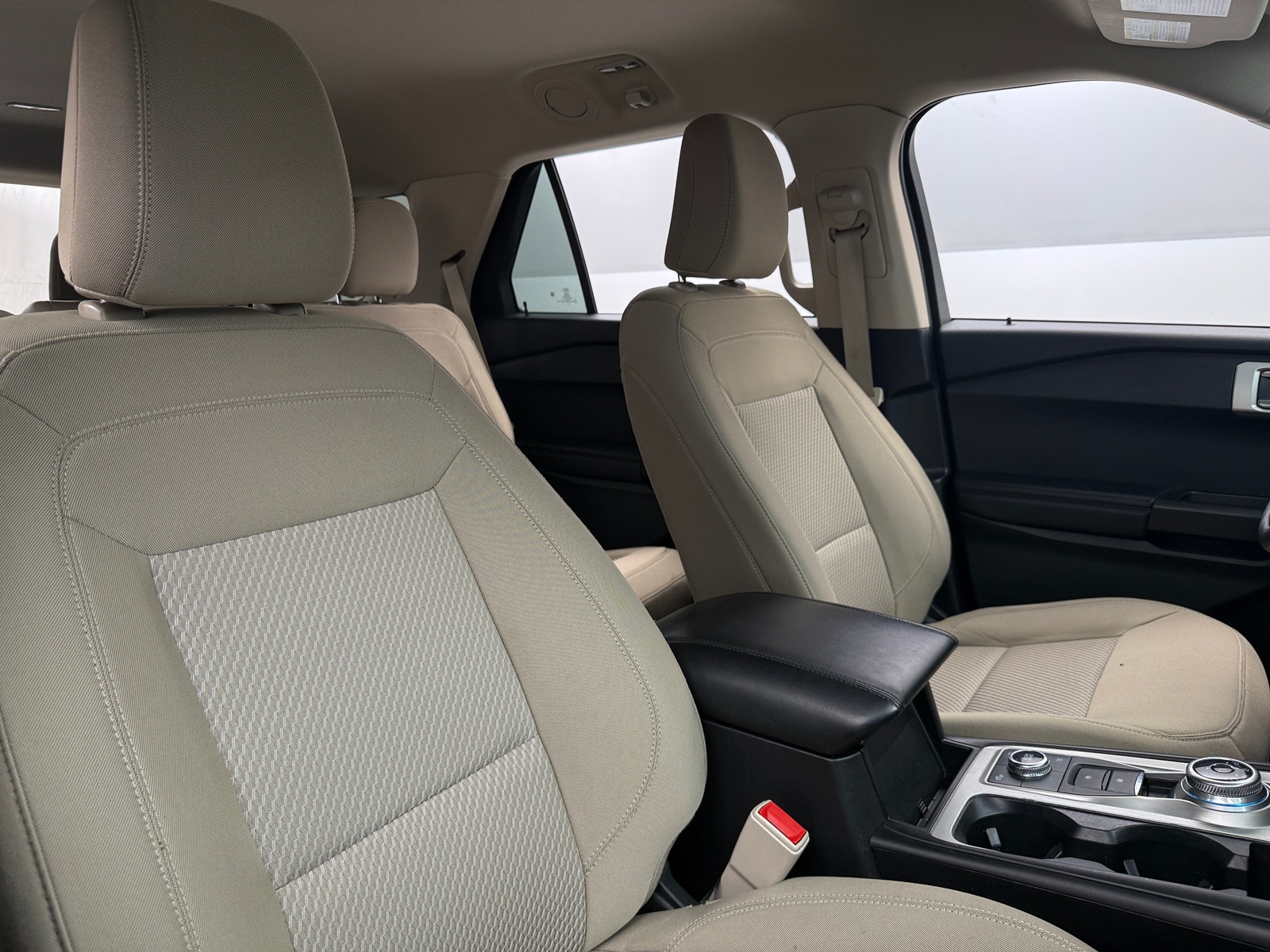 Thumbnail: 2021 Ford Explorer - 2