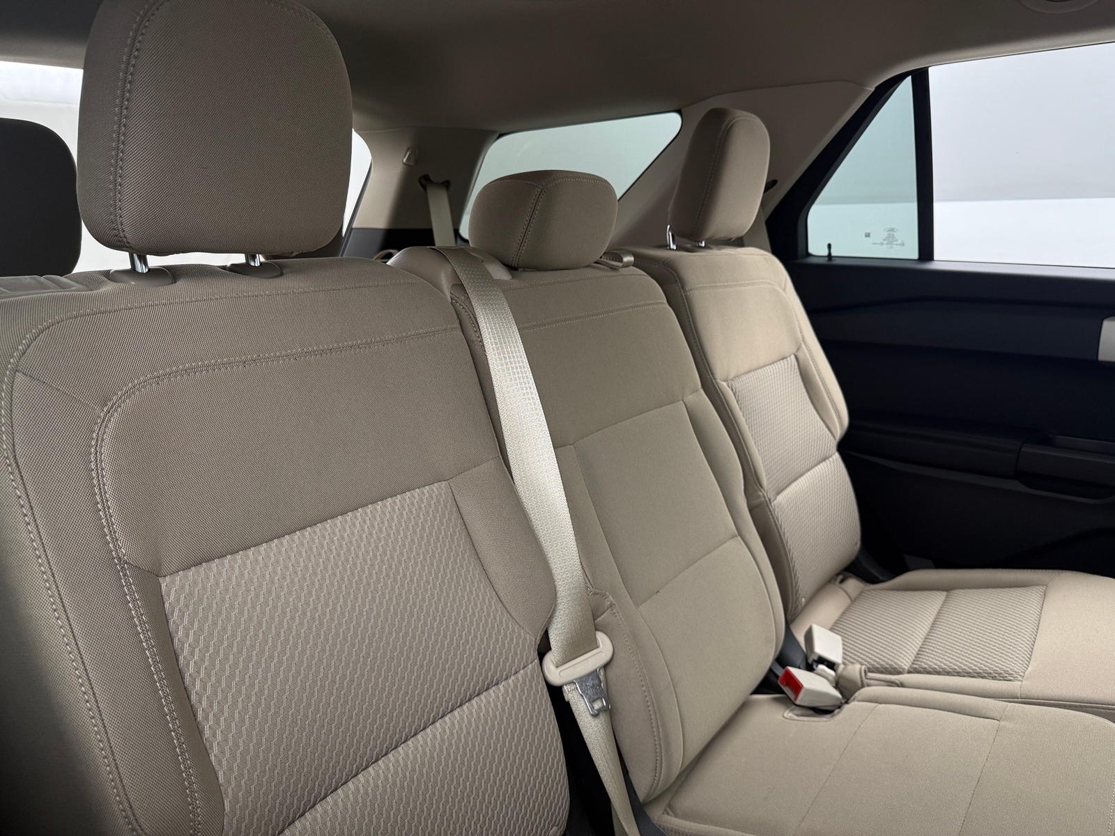 Thumbnail: 2021 Ford Explorer - 6