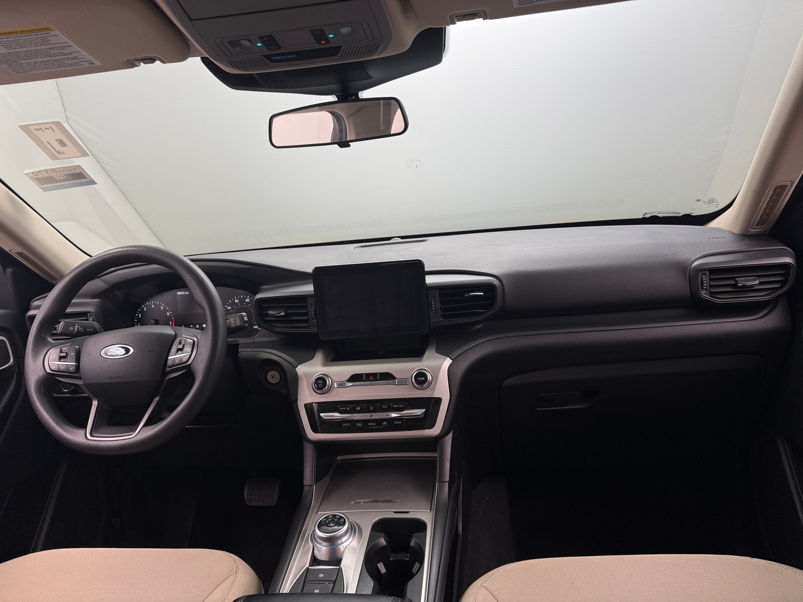 Thumbnail: 2021 Ford Explorer - 3