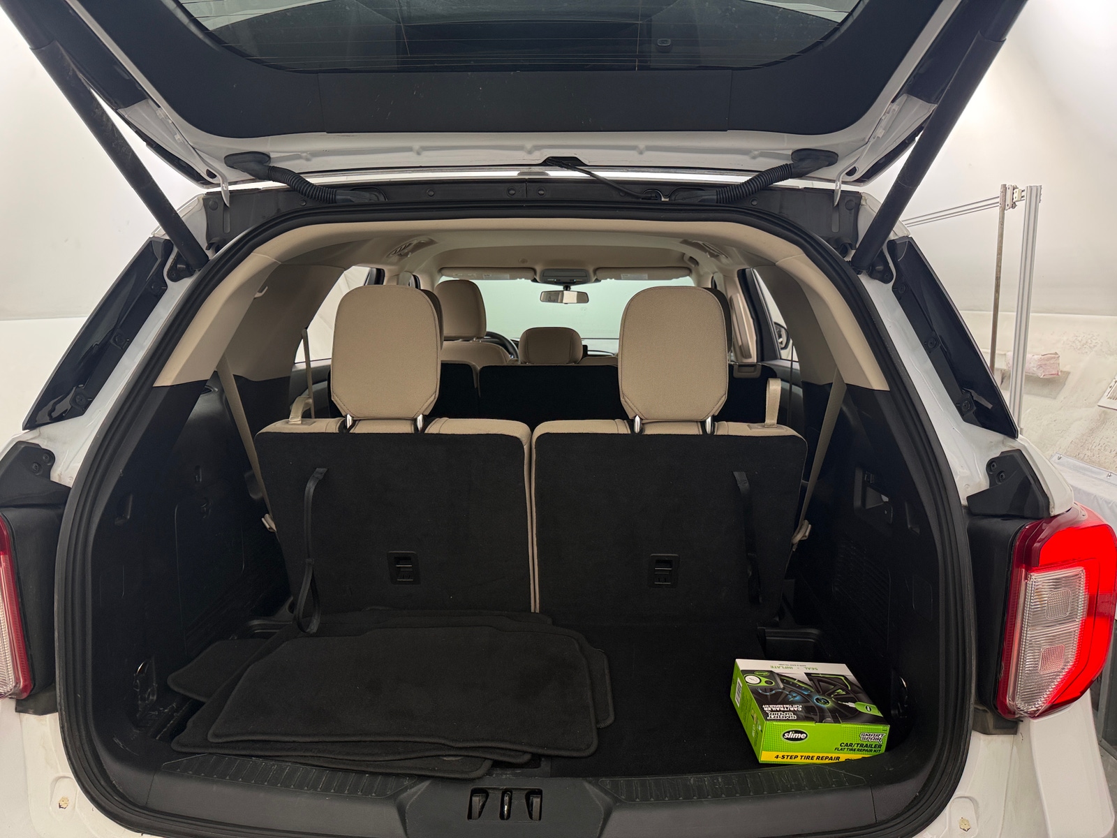 Thumbnail: 2021 Ford Explorer - 7