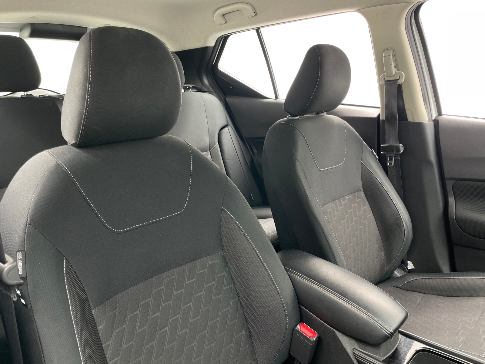 Thumbnail: 2024 Nissan Kicks - 2