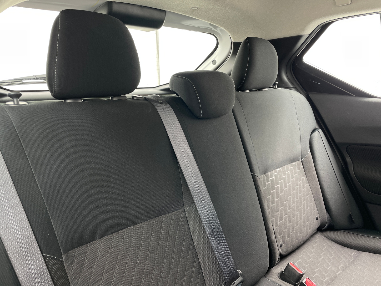 Thumbnail: 2024 Nissan Kicks - 6