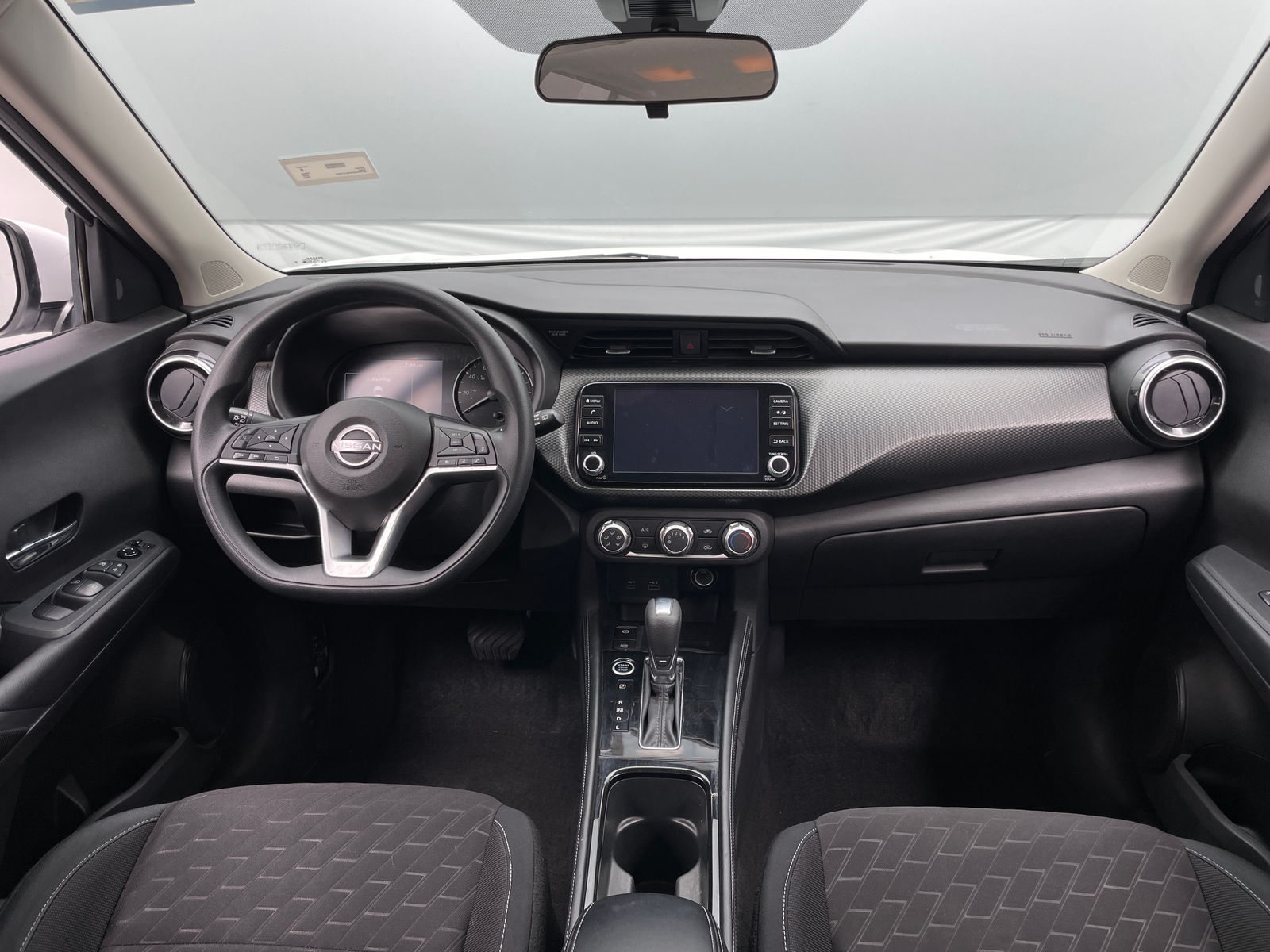 Thumbnail: 2024 Nissan Kicks - 3