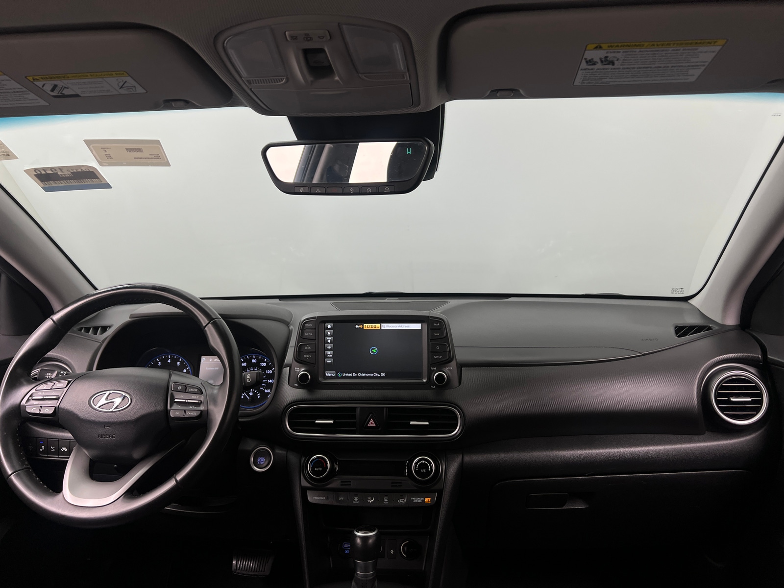 Thumbnail: 2019 Hyundai Kona - 2