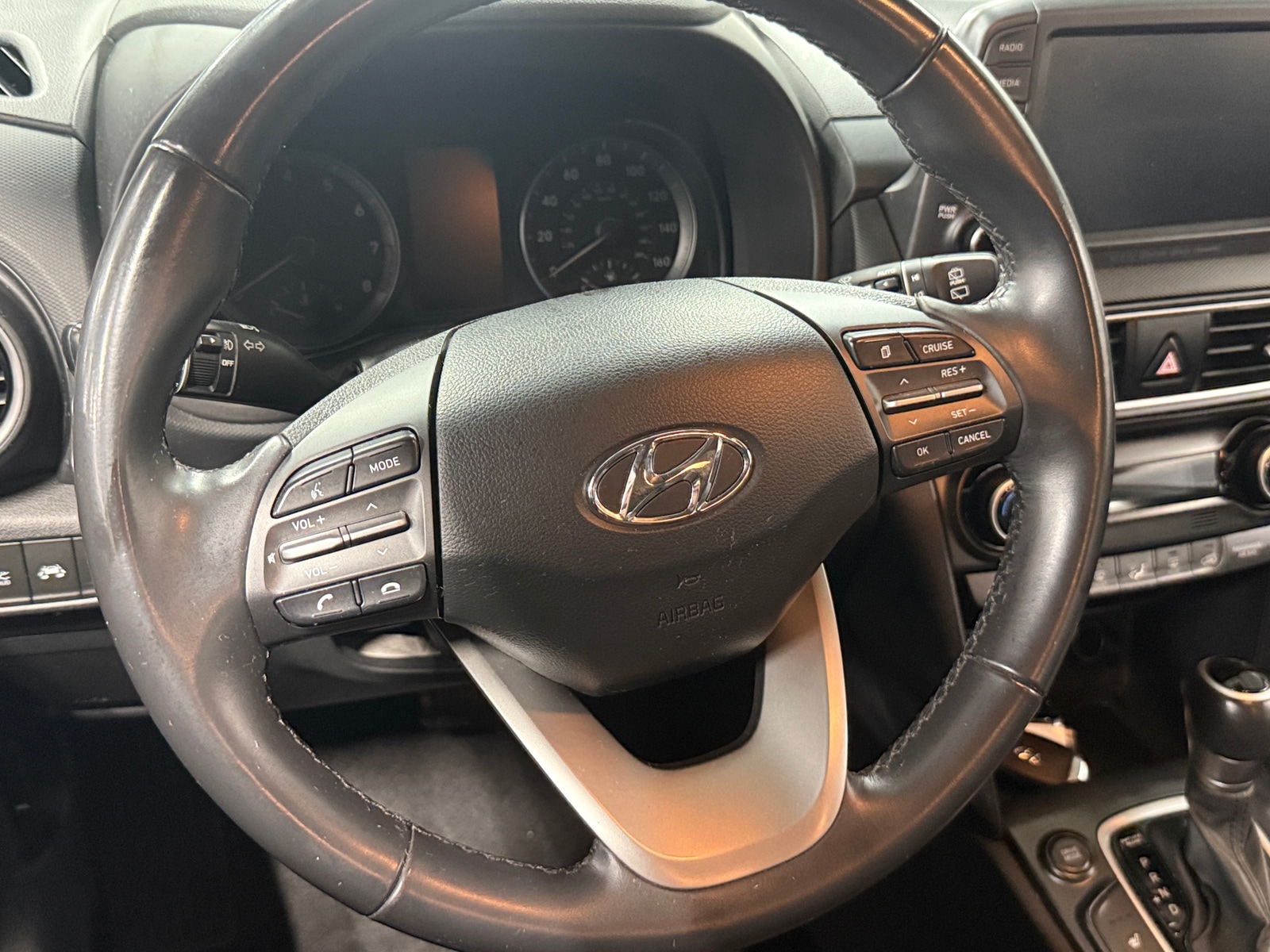 Thumbnail: 2019 Hyundai Kona - 4