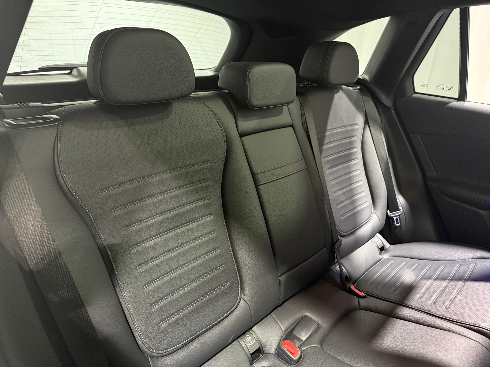 Thumbnail: 2023 Mercedes-Benz GLC - 5