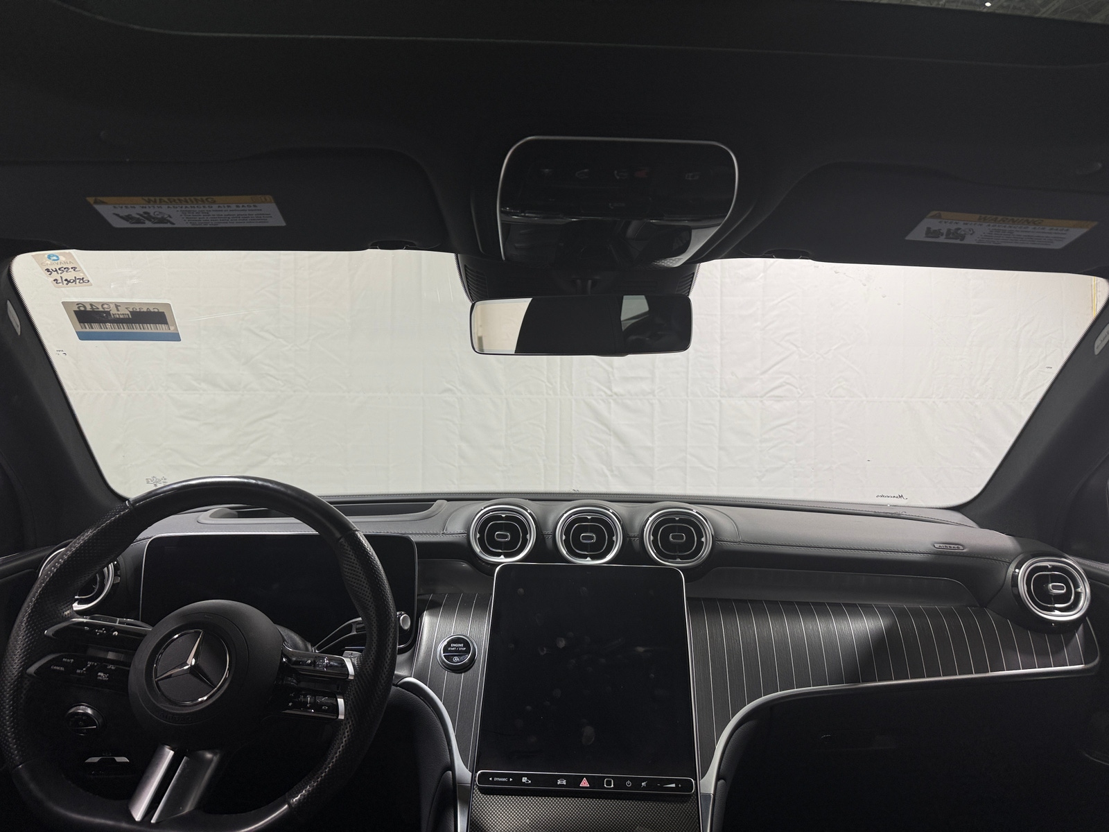 Thumbnail: 2023 Mercedes-Benz GLC - 2