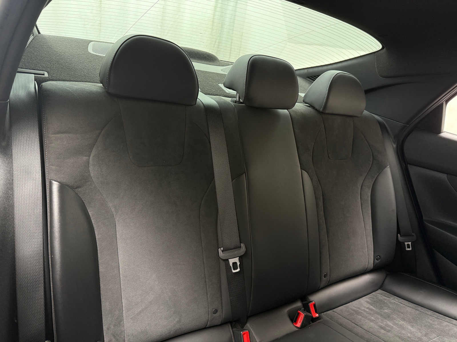 Thumbnail: 2023 Hyundai Elantra - 5