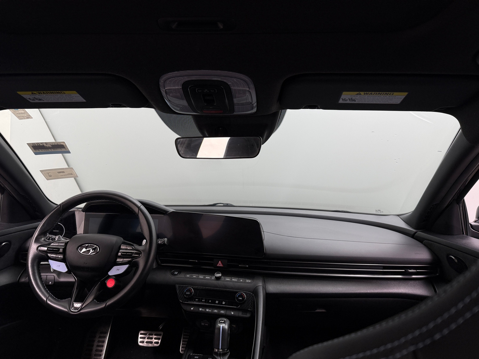 Thumbnail: 2023 Hyundai Elantra - 2