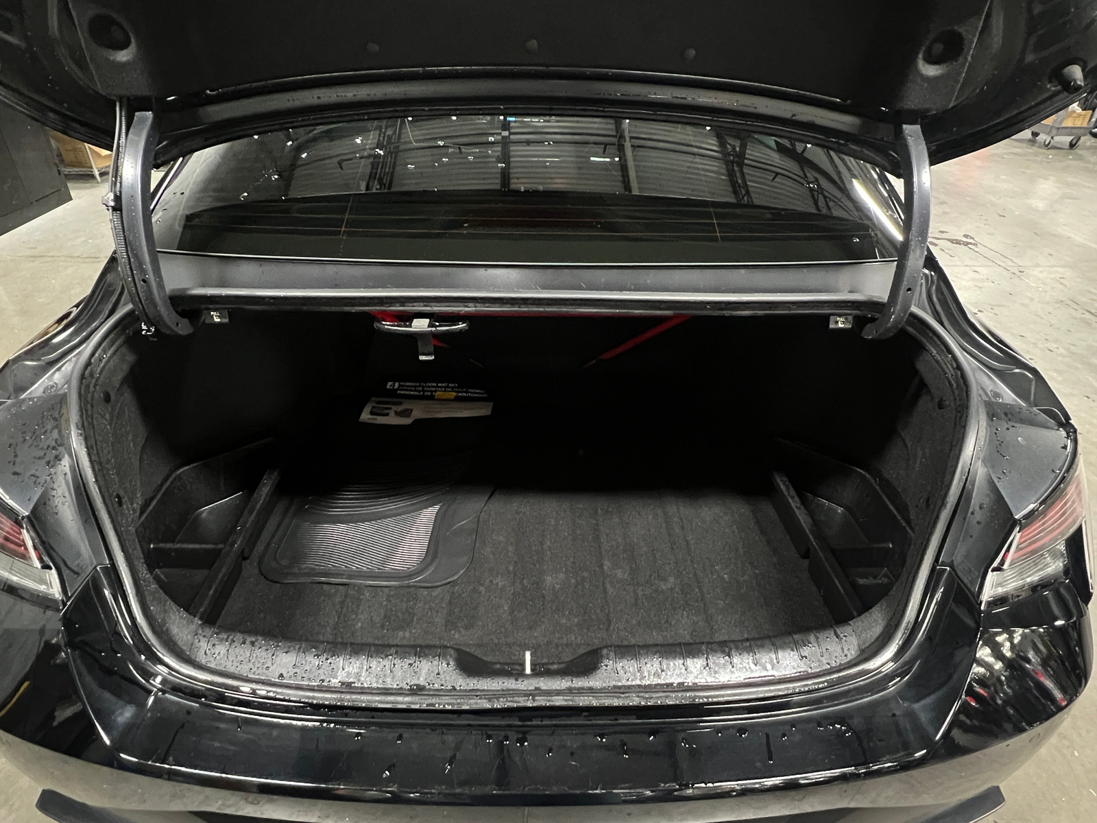 Thumbnail: 2023 Hyundai Elantra - 6