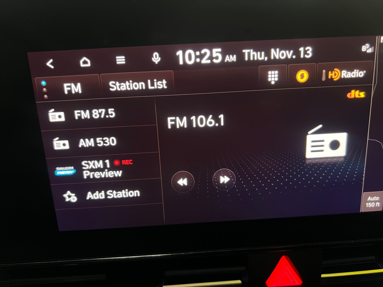 Thumbnail: 2023 Hyundai Elantra - 3