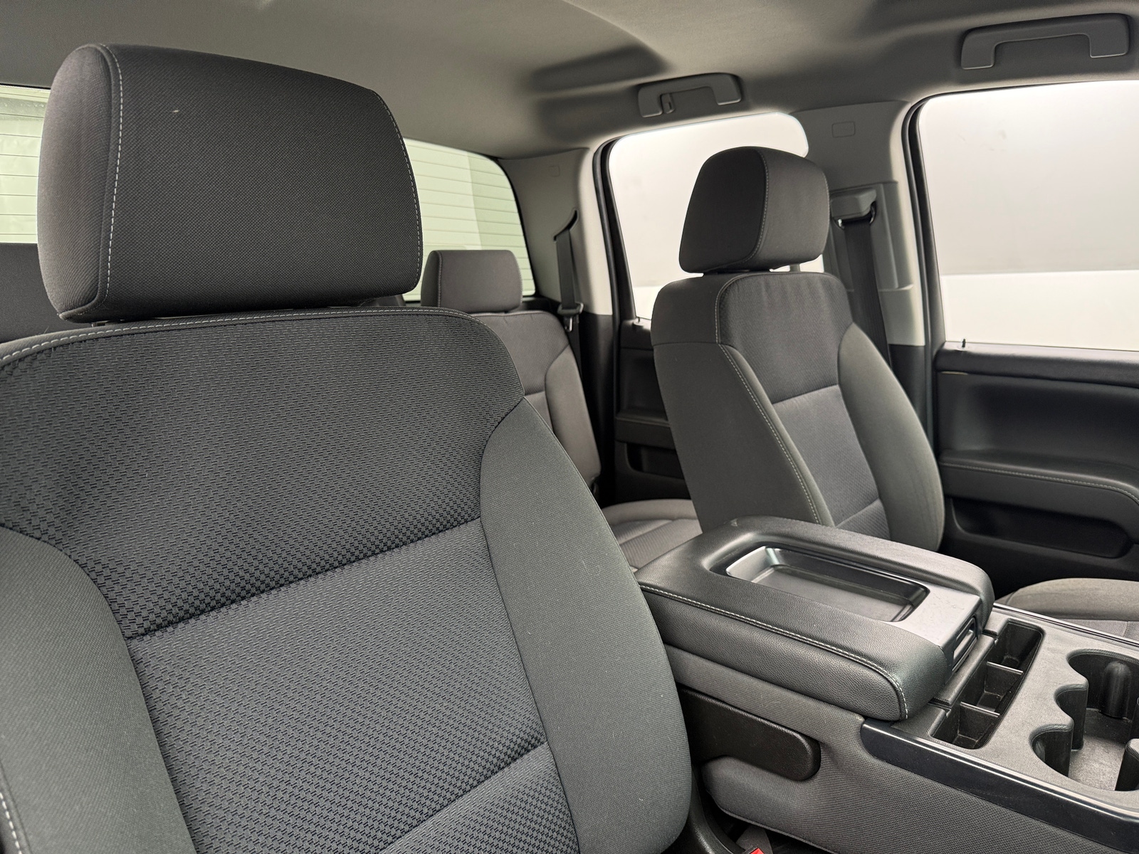 Thumbnail: 2018 GMC Sierra 1500 - 2