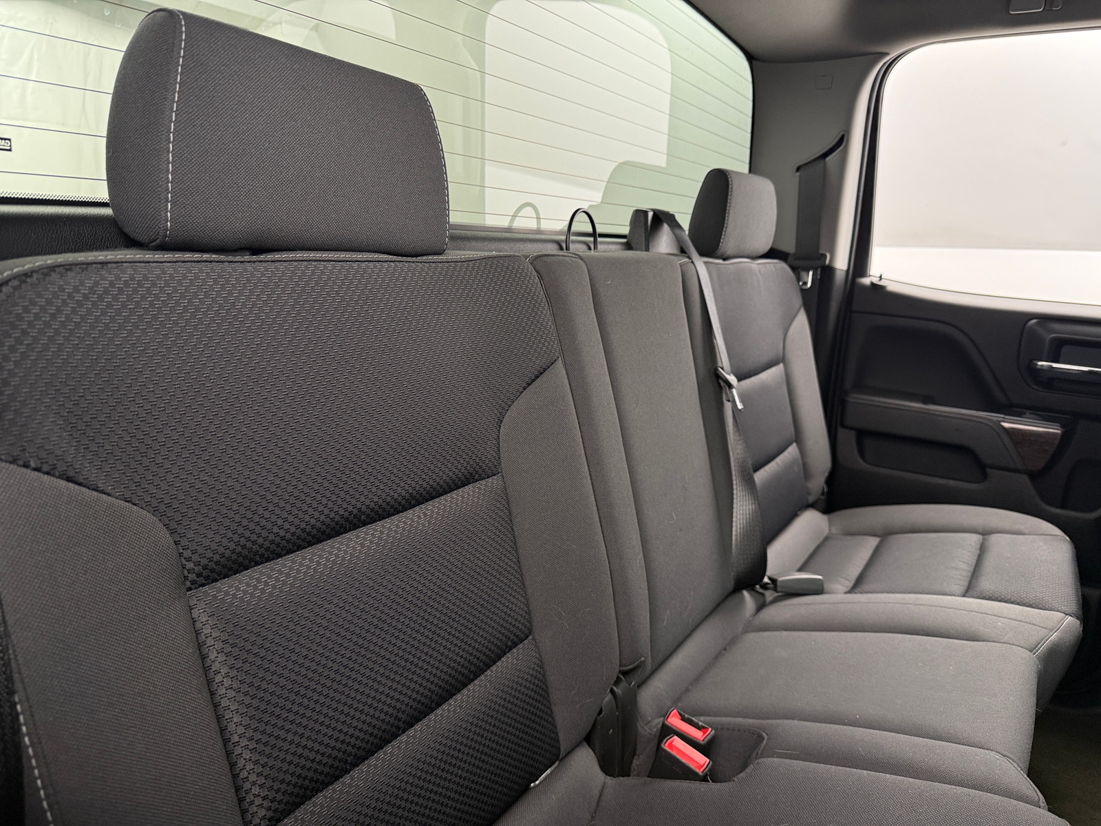 Thumbnail: 2018 GMC Sierra 1500 - 6