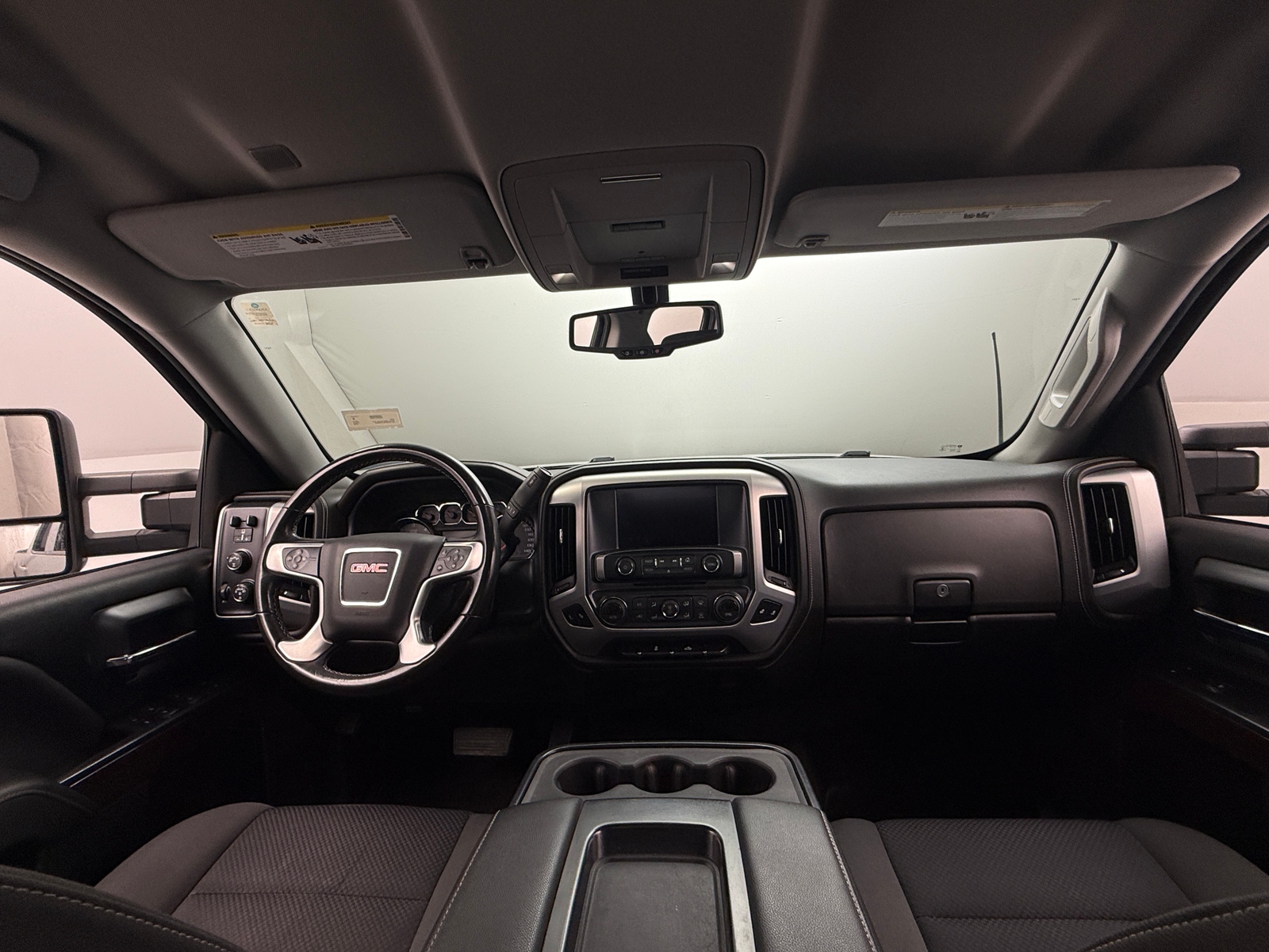 Thumbnail: 2018 GMC Sierra 1500 - 3