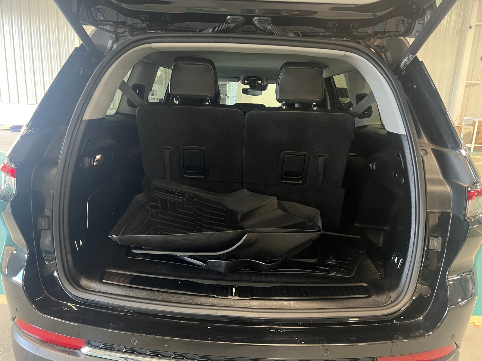 Thumbnail: 2022 Jeep Grand Cherokee L - 6