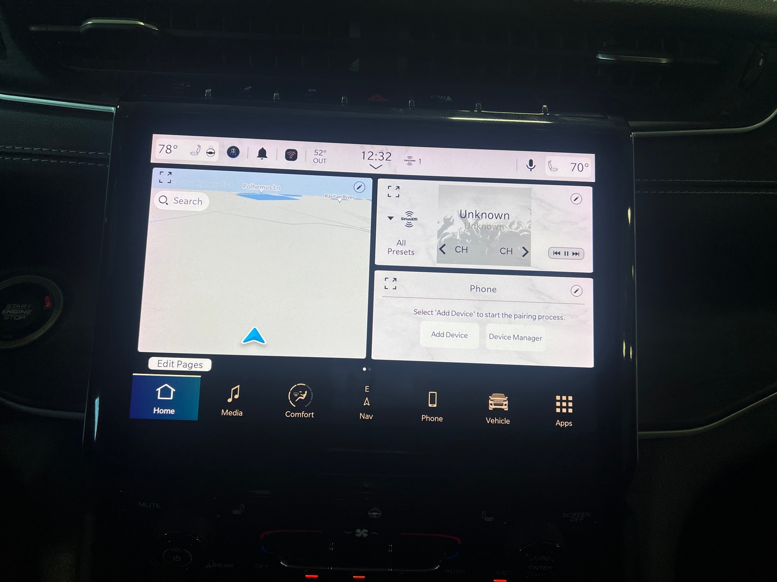 Thumbnail: 2022 Jeep Grand Cherokee L - 3