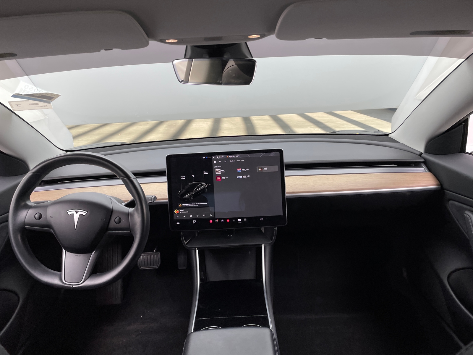 Thumbnail: 2018 Tesla Model 3 - 3