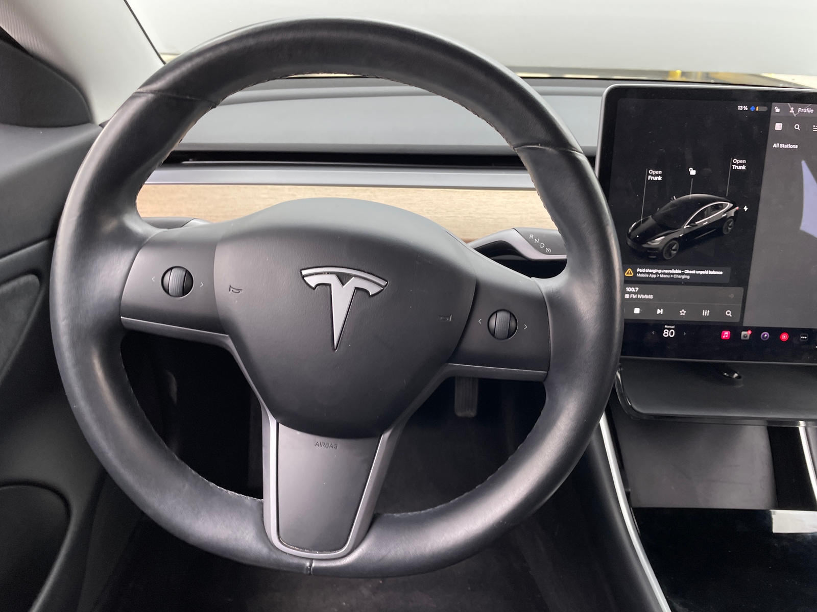 Thumbnail: 2018 Tesla Model 3 - 5