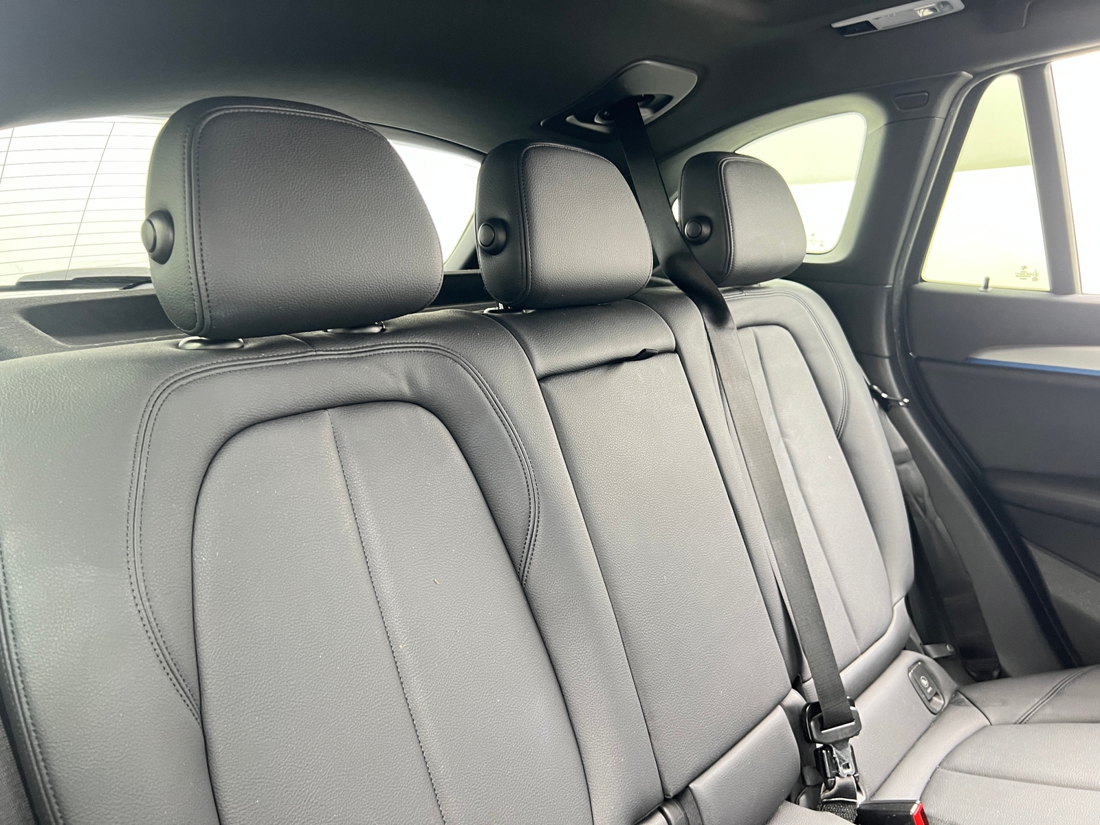 Thumbnail: 2016 BMW X1 - 5